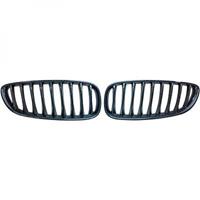 DIEDERICHS Kühlergrill 1251740 Kühlergitter BMW,Z4 E89