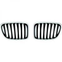 bmw Radiateurgrille 1265440