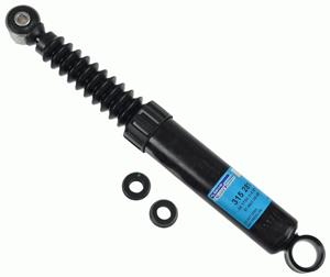 SACHS Stoßdämpfer 315 281 Stoßdämpfersatz RENAULT,ESPACE III JE0_