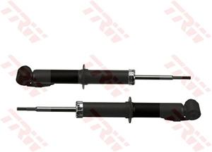 Stoßdämpfer Hinterachse TRW JGS1047T