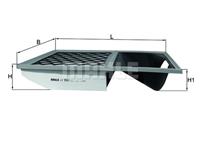 iveco Luchtfilter
