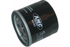 suzuki Oliefilter