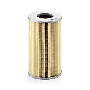 Ölfilter MANN-FILTER H 12 107/1