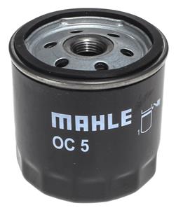 mahleoriginal MAHLE ORIGINAL Ölfilter OC 5 Motorölfilter,Wechselfilter PEUGEOT,CITROËN,TALBOT,205 II 20A/C,309 I 10C, 10A,2 CV,C15 VD-_,MEHARI,OLTCIT,MURENA