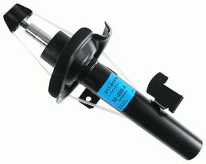 Stoßdämpfer | SACHS (313 415)