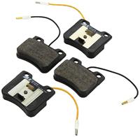 citroen Remblokken set