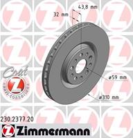 lancia Remschijf Coat Z