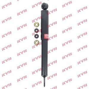 KYB Stoßdämpfer 344287 Stoßdämpfersatz HYUNDAI,H-1 / STAREX