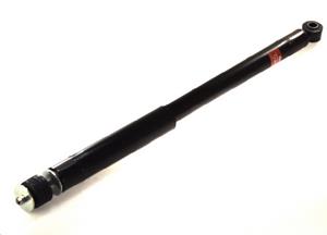KYB Stoßdämpfer 343811 Stoßdämpfersatz FIAT,SUZUKI,SEDICI,SX4 EY, GY,SX4 Stufenheck GY