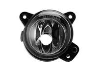 skoda Mistlamp links
