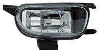 Volkswagen Mistlamp links