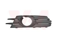 Volkswagen Ventilatiegrille, bumper