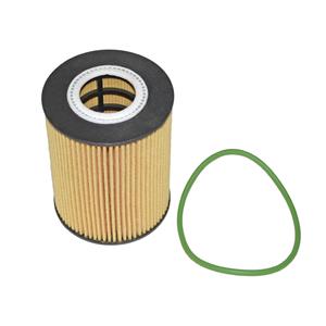 porsche oliefilter