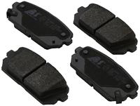 kia Remblokken set 37621