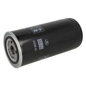 MANN-FILTER Ölfilter W 962/2 Motorölfilter,Wechselfilter RENAULT TRUCKS,C,G,Manager,R,TB,TBH,TR,TRH
