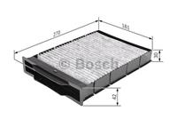 R2393 filtre charbon actif Renault