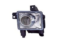 opel Mistlicht Links H3