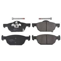 honda Remblokken set