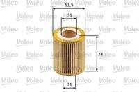 Ölfilter | Valeo (586510)