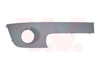 mini Plaat, bumper