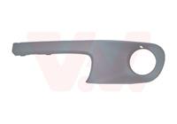 mini Plaat, bumper