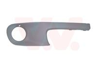 mini Plaat, bumper