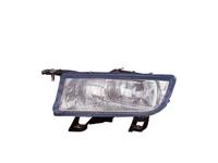 saab Mistlicht Links H1