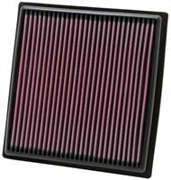 K&N vervangingsfilter Lexus RX450H 3.5L V6 2010-2011 (33-2455)