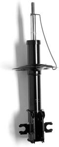 Stoßdämpfer 'MONROE ORIGINAL (Gas Technology)' | MONROE (16306)