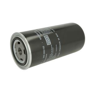 Ölfilter MANN-FILTER WD 962/32