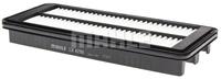 Mahle Luchtfilter LX4298