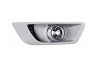 ford Mistlamp rechts Silver 1881996