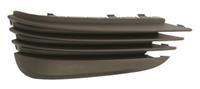 opel BUMPERGRILL LINKS 1825145