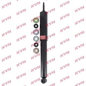 KYB Stoßdämpfer 345010 Stoßdämpfersatz TOYOTA,LAND CRUISER 80 _J8_