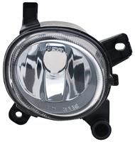 Audi Mistlamp links