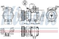 hyundai Compressor