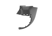 citroen ACHTERBUMPER RECHTS 2-deurs Grijs Kort 0905534