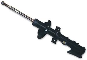 Stoßdämpfer Hinterachse Monroe G8019