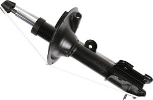 Stoßdämpfer SACHS 316 710, Links
