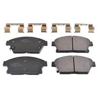opel Remblokken set