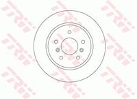 nissan Remschijf