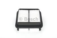 suzuki Luchtfilter