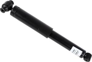 SACHS Stoßdämpfer 316 964 Stoßdämpfersatz FORD,TRANSIT CUSTOM Kasten