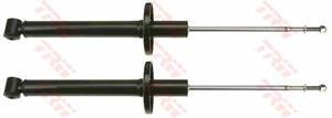 TRW Stoßdämpfer JGS181T Stoßdämpfersatz VW,SEAT,GOLF III 1H1,GOLF II 19E, 1G1,GOLF III Cabriolet 1E7,GOLF Mk III Cabriolet 1E7,GOLF III Variant 1H5
