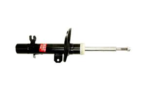 KYB Stoßdämpfer 339794 Stoßdämpfersatz CITROËN,DS,DS3,C3 II,DS3 Cabriolet,DS 3,DS 3 Cabriolet
