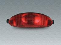 peugeot Mistachterlamp