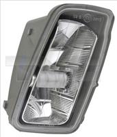 ford Mistlamp