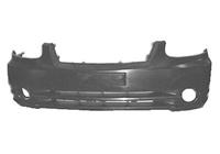 hyundai VOORBUMPER met MISTLICHTGAT enkel vanaf 2003!