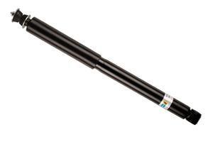 BILSTEIN Stoßdämpfer 19-167060 Stoßdämpfersatz RENAULT,CLIO III BR0/1, CR0/1