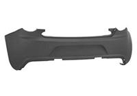 alfaromeo ACHTERBUMPER zonder PDC-GATEN 0177544